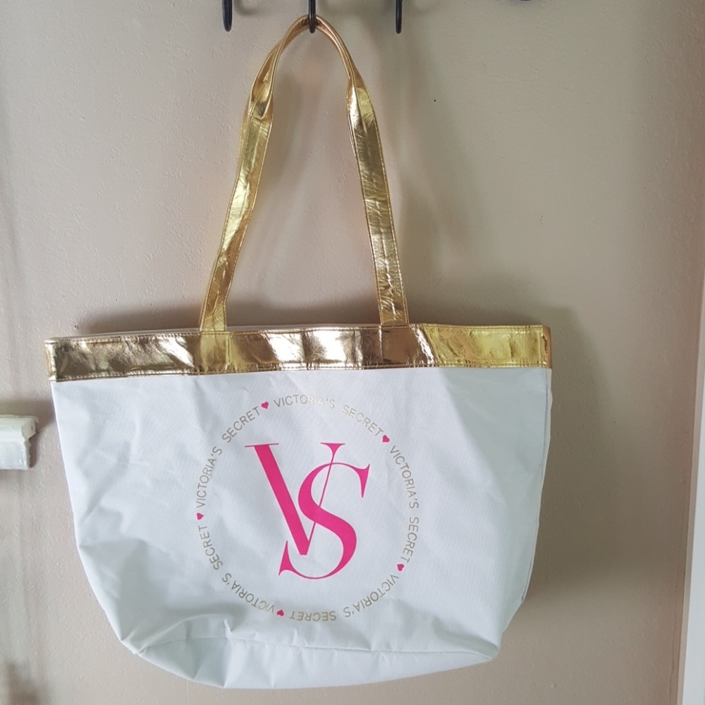 Victoria Secret tote